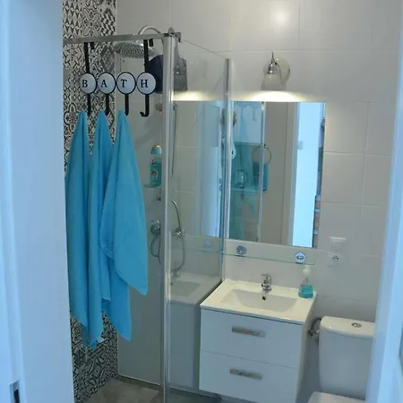 Apartament Z Panoramicznym Widokiem Na Morze Blisko Plazy I Centrum Pl Eng De Miedzyzdroje Exterior photo