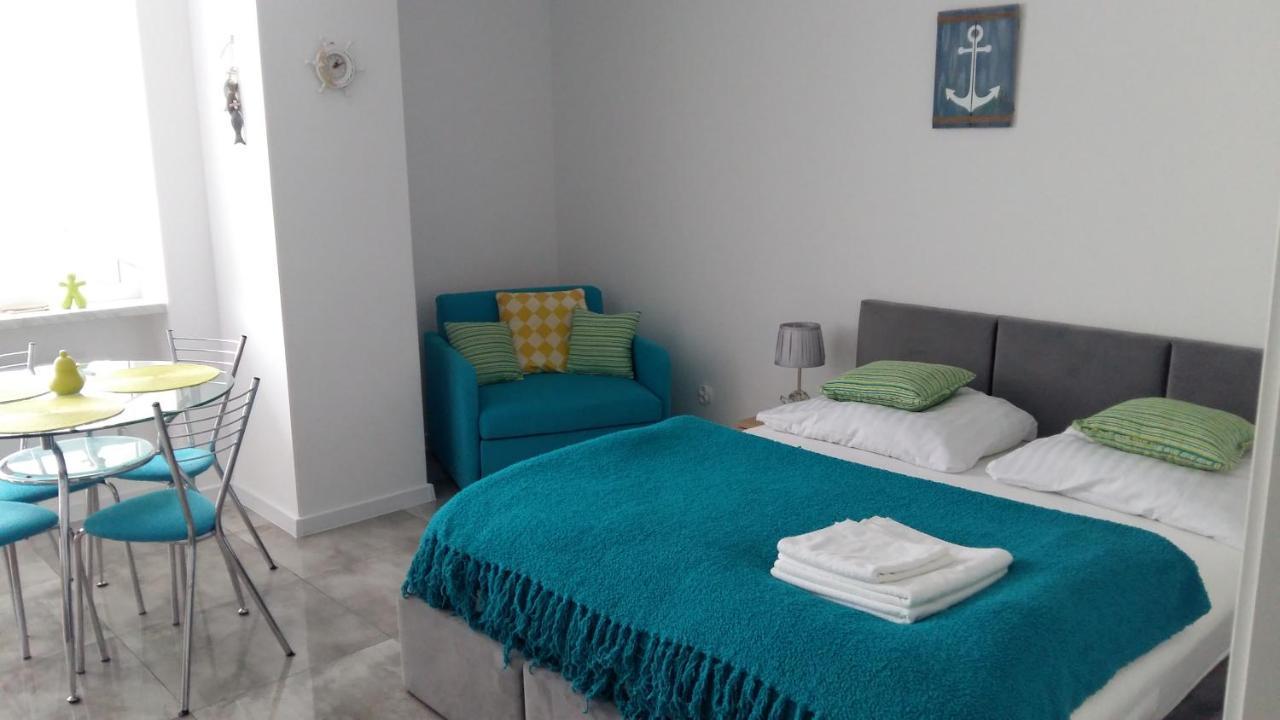 Apartment Z Panoramicznym Widokiem Na Morze Blisko Plazy I Centrum Pl Eng De