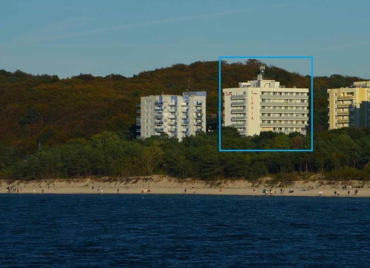 Z Panoramicznym Widokiem Na Morze Blisko Plazy I Centrum Pl Eng De * Miedzyzdroje